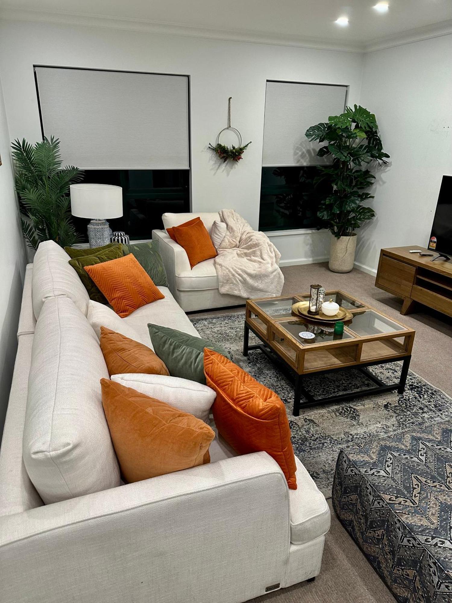 Private 1 Bed Accom With Bathroom In A 3 Bed Apartment - Melb Cbd, Regency Towers - Free Parking, Wifi And Pool Melbourne Exterior photo